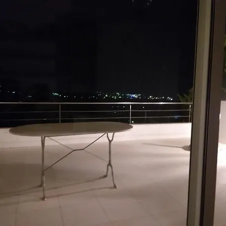 Villa εξοχική κατοικία με θέα