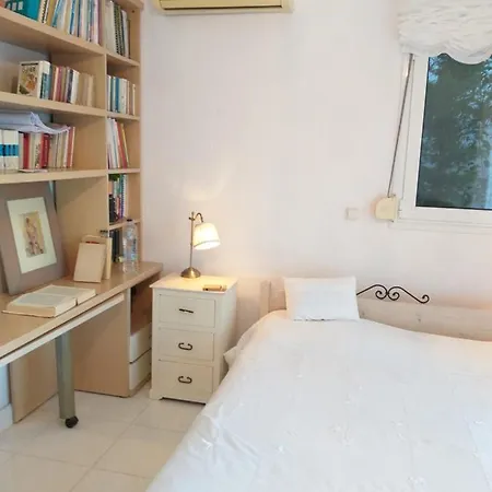 εξοχική κατοικία με θέα Villa
