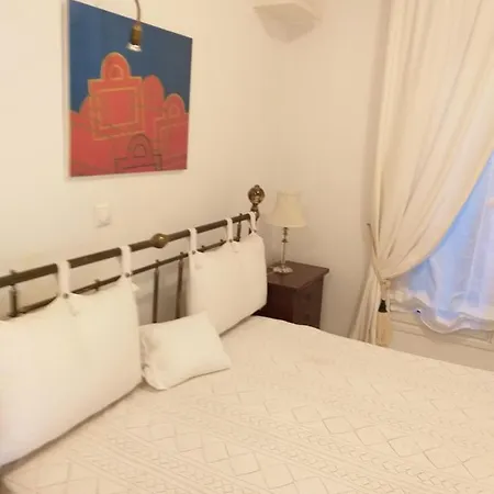 εξοχική κατοικία με θέα Villa