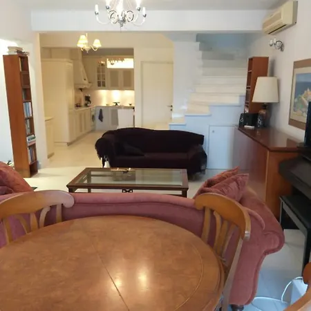 εξοχική κατοικία με θέα Villa *